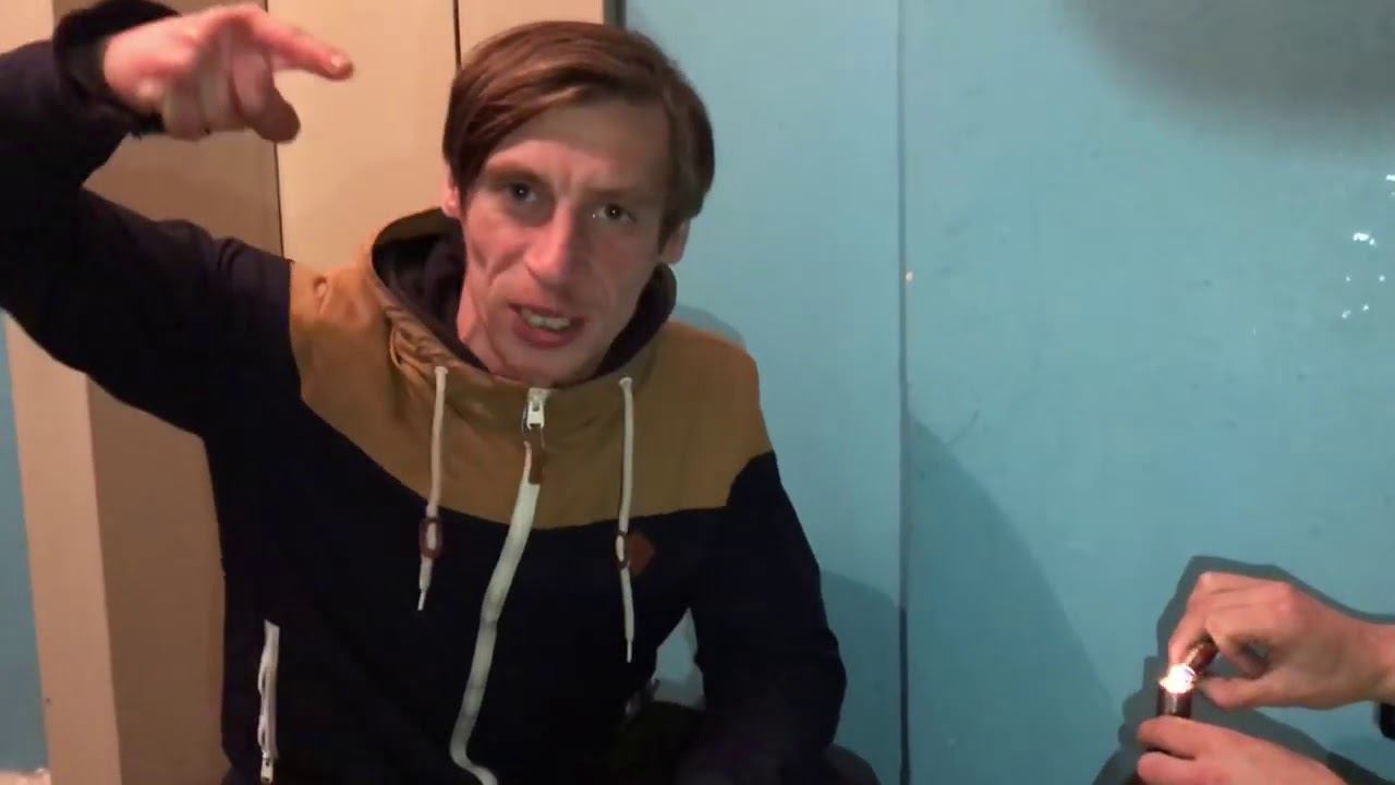 Зипуля после стрелки смотреть онлайн