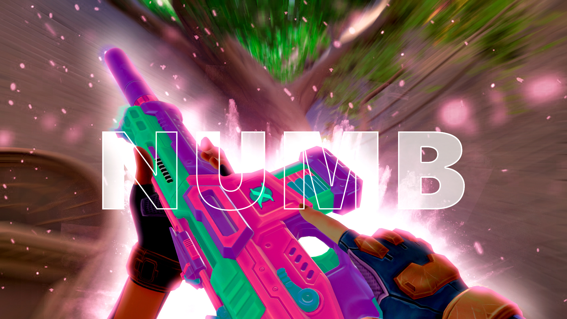 Numb ? Valorant Montage | Валорант монтаж смотреть онлайн