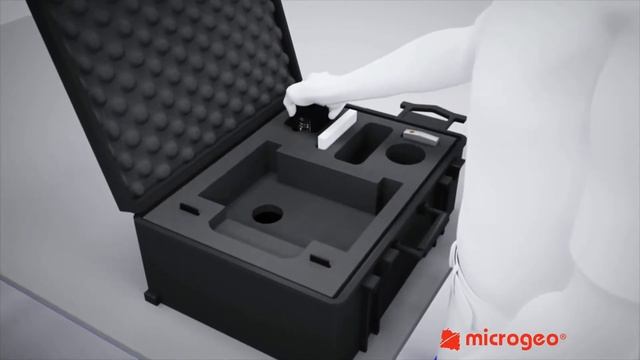 Instalación y Configuración de FARO Focus X330 - Microgeo S.A. смотреть онлайн