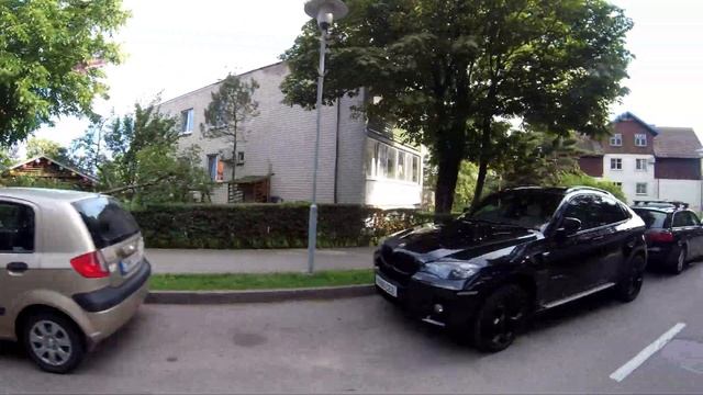 Preila. Курорт в Neringa. Любимое место немецких туристов. Литва #lietuva