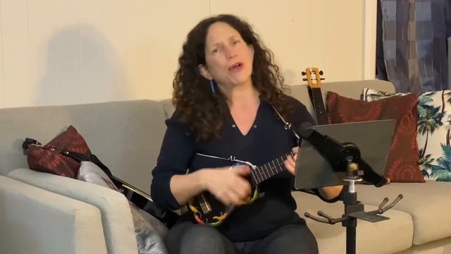 The Bruces' Philosophers Drinking Song - Monty Python (ukulele cover) смотреть онлайн