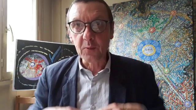 Comments on ASCENSION - May 30, 2019 - Oracle, Message and Song смотреть онлайн