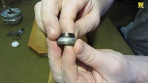 [Natalex] Ремонт Хлебопечки "Panasonic SD-2501 wst" замена сальника...