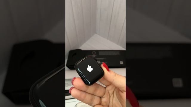 Обзор на Apple Watch Nike смотреть онлайн