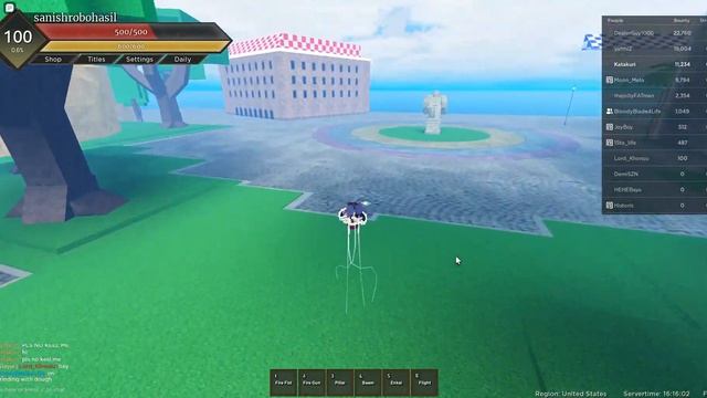 I got soru fruit battlegrounds смотреть онлайн