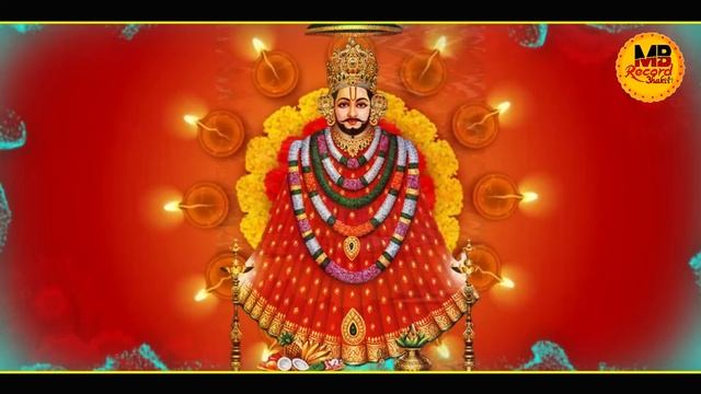 हारे के सहारे आजा | hare k share aa ja | Sanjay Mittal l Original Shyam Bhajan смотреть онлайн