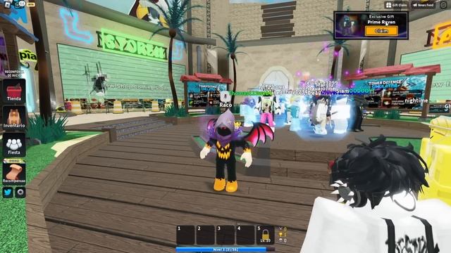 [GRATIS] COMO CONSEGUIR PROMOCODE RAVEN HUNTER HOOD - ROBLOX PRIME GAMING смотреть онлайн