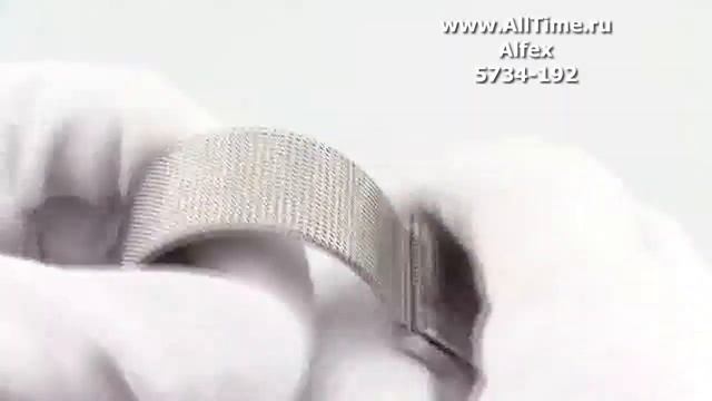Обзор. Женские наручные часы Alfex 5734-192 смотреть онлайн