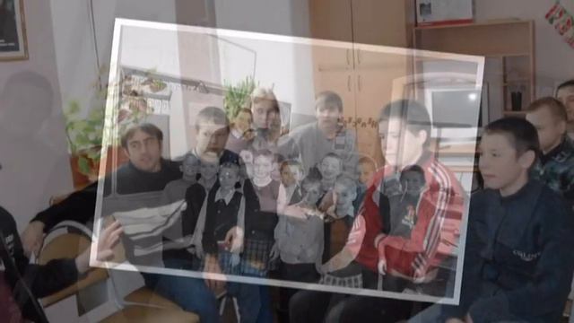 30 - летию служения сиротам и 20 - летию служения выпускникам д/д , ПОСВЯЩАЕТСЯ. смотреть онлайн