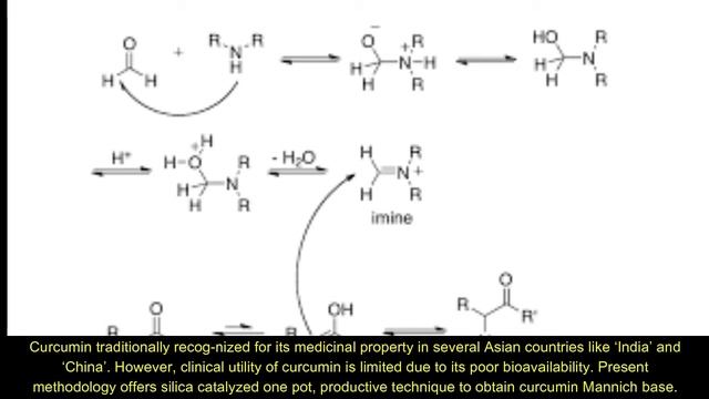 Study on Silica Catalyst Promoted One-Pot Synthesis of 4-[(Dialkylamino)methyl]-1,7- diphenylhepta- смотреть онлайн