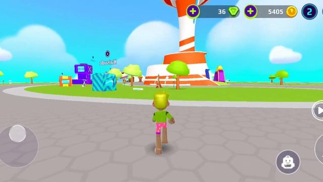 PURPOSE?? TO GIRL HOME IN METAVERSE // METAVERSE GAME //GAME PLAY #1 смотреть онлайн