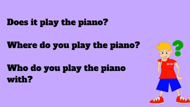 Present simple questions| Wh Present Simple Questions|English Questions Practice| Speak English смотреть онлайн