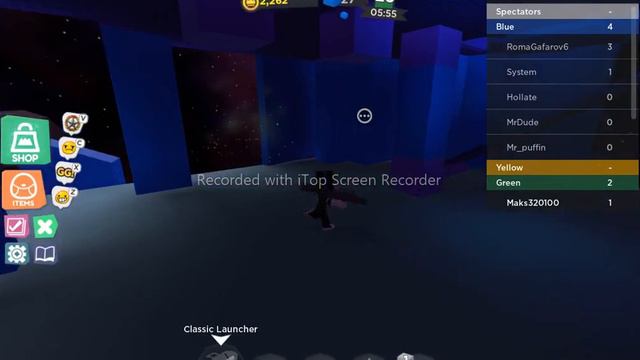 Что произошло. 1 Против всех в игре Super Doom spire смотреть онлайн