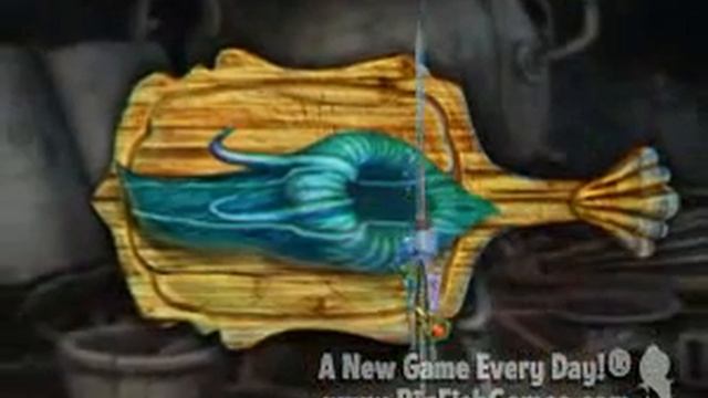 Forest-legends-the-call-of-love-collectors-edition смотреть онлайн