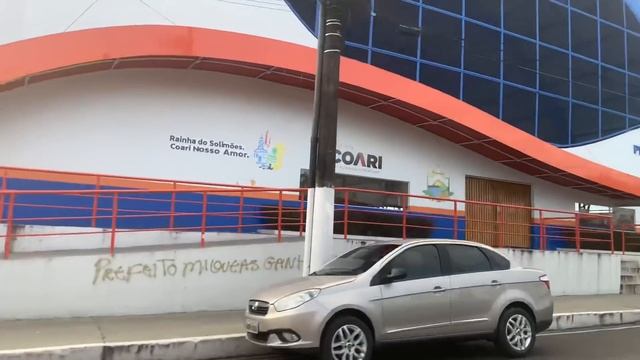 COARI-AM, A RAINHA DO RIO SOLIMÕES/ CONHEÇAM A CIDADE RICA EM GÁS NATURAL DO AMAZONAS. смотреть онлайн