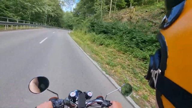 60er = 100kmh? GESCHAFFT? | Road to 100 km/h | 60 ccm Simson S51 Tuning Jack Motors смотреть онлайн