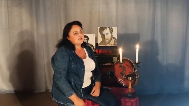 Исаева Ирина Ильинична читает стихотворение «Я не люблю фатального исхода», смотреть онлайн