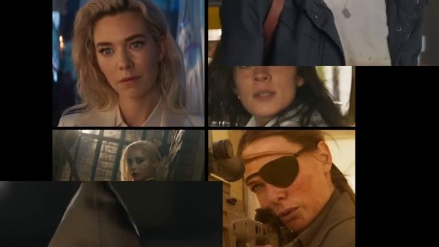 Five Things You Never Knew About the Mission: Impossible Franchise смотреть онлайн