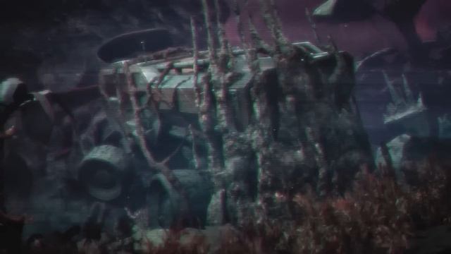 Chapter 29 Legitimate Possibilities - Dead by Daylight смотреть онлайн