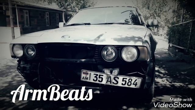 Гамора-кулак в потолок Armbeats смотреть онлайн