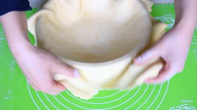 АМЕРИКАНСКИЙ ЯБЛОЧНЫЙ ПИРОГ! САМЫЙ ВКУСНЫЙ РЕЦЕПТ AMERICAN APPLE PIE! смотреть онлайн