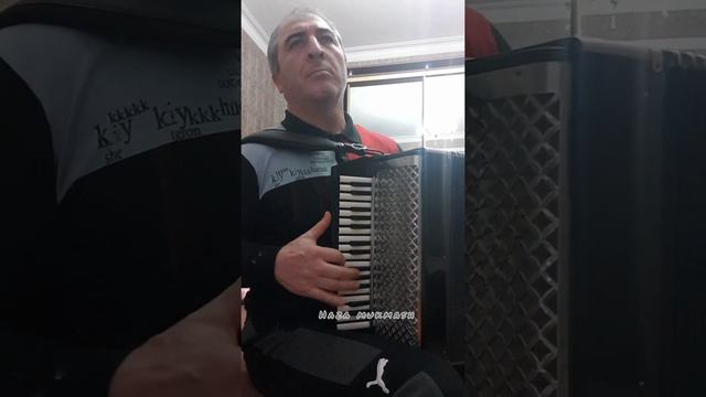 Супермелодия от Керима Кадинаева... смотреть онлайн
