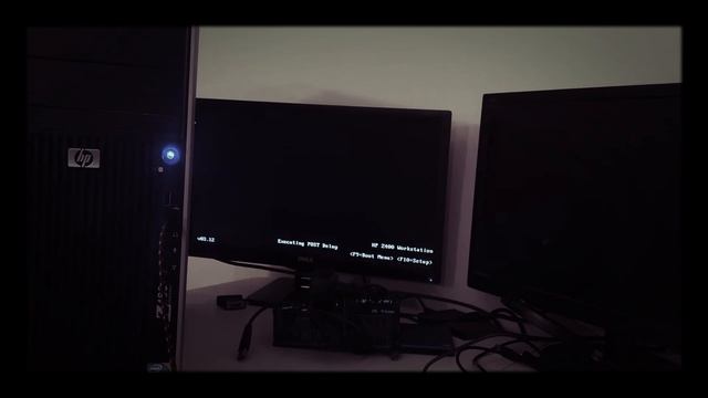 Setting Up Hyper-V Server For MacBook Air Admin