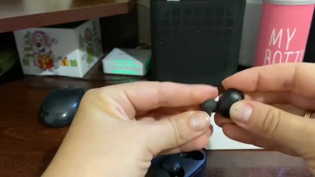 Долгожданная покупка Redmi AirDots. смотреть онлайн