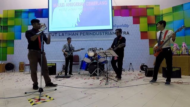 MALAM ANUGERAH CEMERLANG ILP JITRA 2/2017 смотреть онлайн
