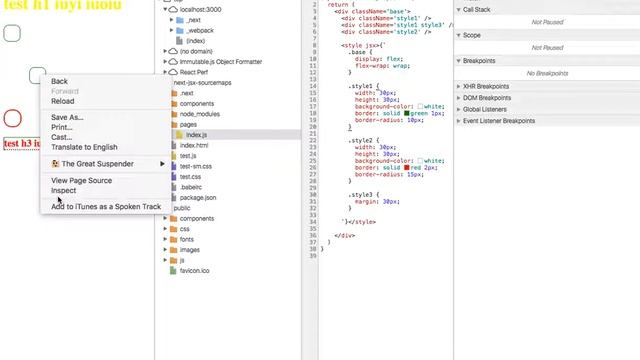 styled-jsx-sourcemaps смотреть онлайн