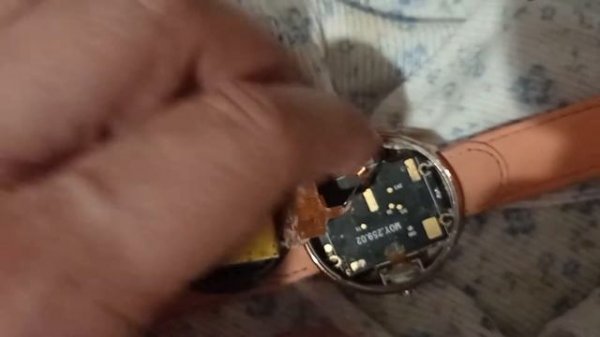 smart часы с aliexpress. вскрытие