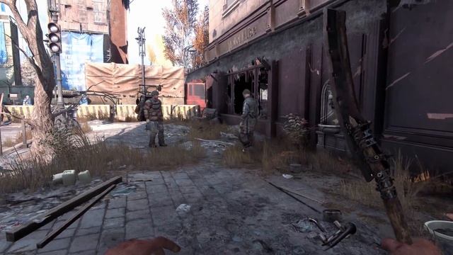 Dying Light 2 - E3 2018 Gameplay World Premiere смотреть онлайн