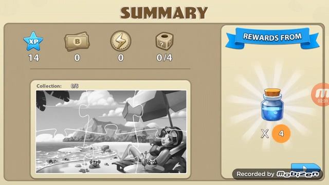 Bingo Journey #Android смотреть онлайн