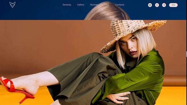 Makeup Artist смотреть онлайн