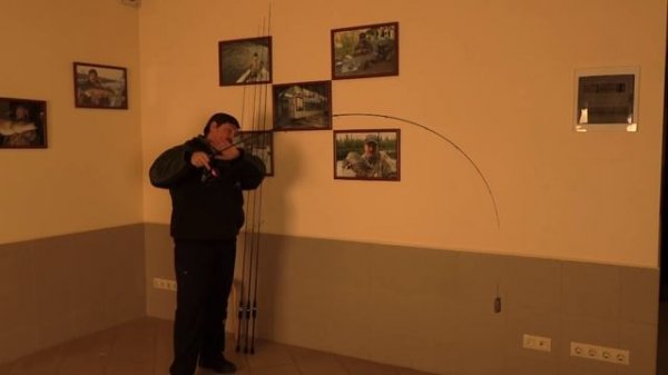 Taifun Special Series - специализация лайт!