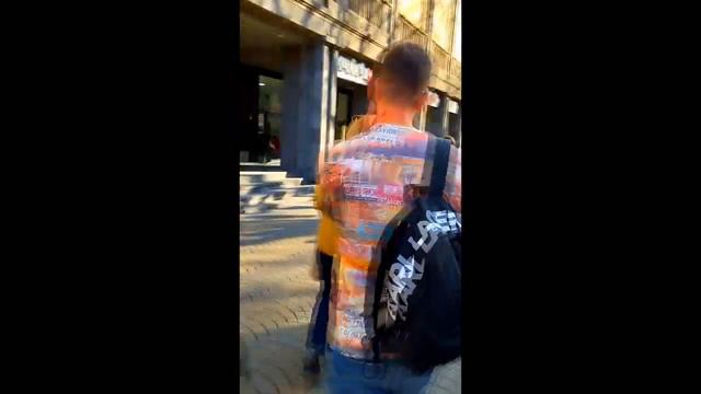 По Следам Моего Тура - Зарисовки Еревана и Моей Трудовой Деятельности Гида смотреть онлайн