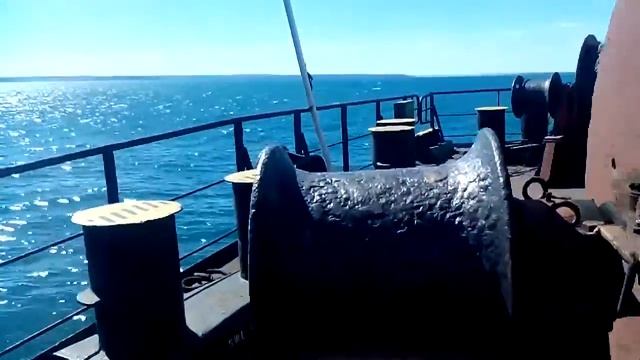 Порт Кавказ разгрузка парахода + рейд порт кавказ смотреть онлайн