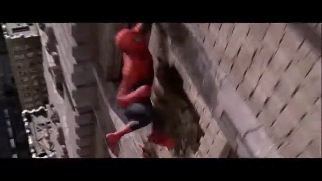 Bank o'g'risi (DOCTOR OCTORUS) смотреть онлайн