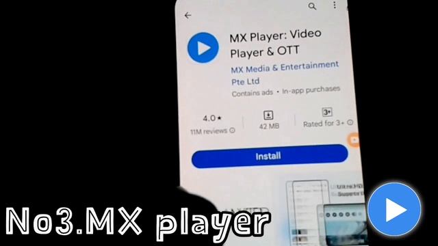 best video player app tamil | Top 5 video player Apps @TechNanbaTamil смотреть онлайн