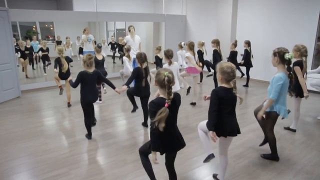 Репетиция в студии Бродвей_10