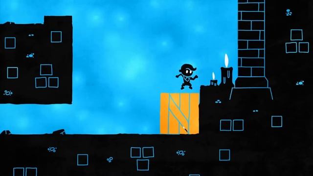 HUE - ПРОХОЖДЕНИЕ ИГРЫ С РУССКИМИ СУБТИТРАМИ #2 смотреть онлайн
