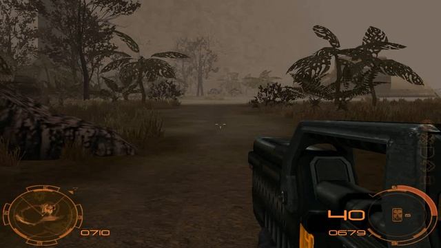 поиграем в Chrome SpecForce # 5 смотреть онлайн