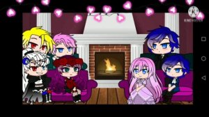 🌺🌹 Реакция секдз на Пенелопу Экхарт "2 часть" 🌹🌺