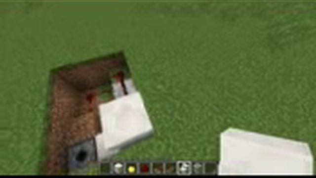 Работающий ТОРГОВЫЙ АВТОМАТ В MINECRAFT! Простой механизм торговли смотреть онлайн