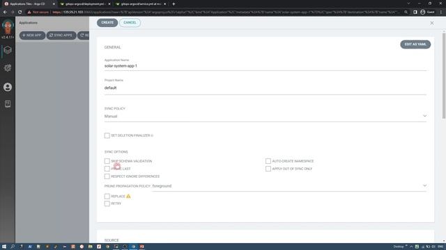 ArgoCD Tutorial: Step-by-Step Installation and UI App Deployment | KodeKloud смотреть онлайн