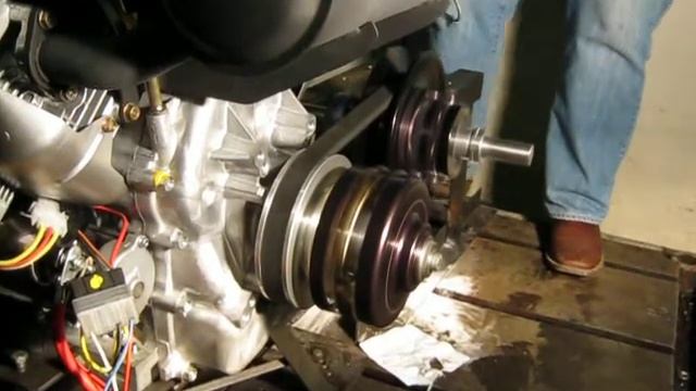 Illini CVT смотреть онлайн
