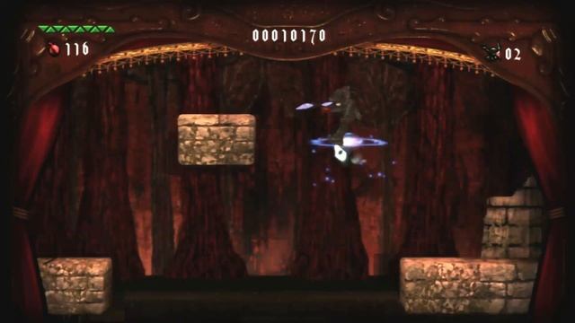 CGRundertow BLACK KNIGHT SWORD for Xbox 360 Video Game Review смотреть онлайн