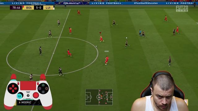 FIFA 20 OMG THIS NEW EXPENSIVE SPECIAL CARD IS NOT WORTH THE COINS in ULTIMATE TEAM! смотреть онлайн