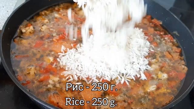 Вкусные истории от Жанны