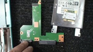 Ноутбук ASUS x540l не включается.